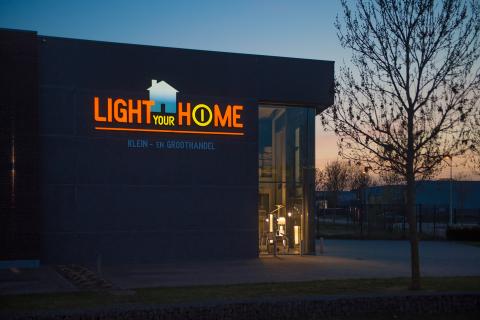 Light Your Home Beveren-Waas