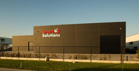 Smart Solutions Roeselare