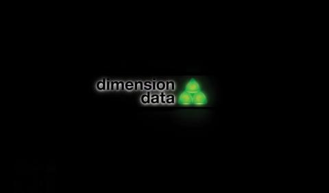 Dimension Data - led verlichting